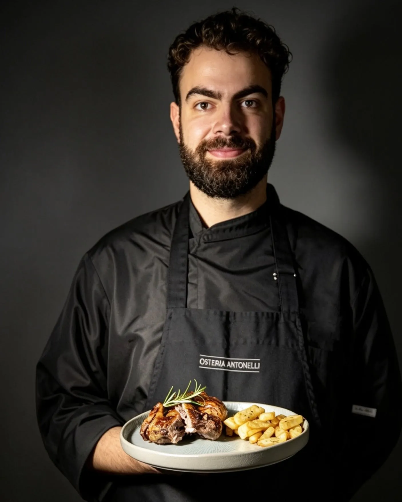 Gianmarco Antonelli